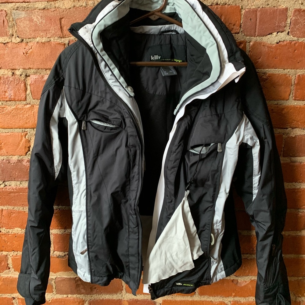 Killy jacket
